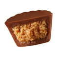 thumbnail image 4 of Reese's Minis Unwrapped Chocolate Peanut Butter Creme Cups Candy, Family Pack 14 oz, 4 of 5