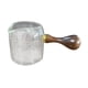 thumbnail image 1 of Taza de café expreso de vidrio, taza de concentración, jarra profesional con escala medidora 200 ml, 1 of 9