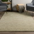 thumbnail image 6 of Dalyn Reya Area Rug RY7 Ry7 Fog Fog Monochrome Flat 2' x 3' Rectangle, 6 of 6