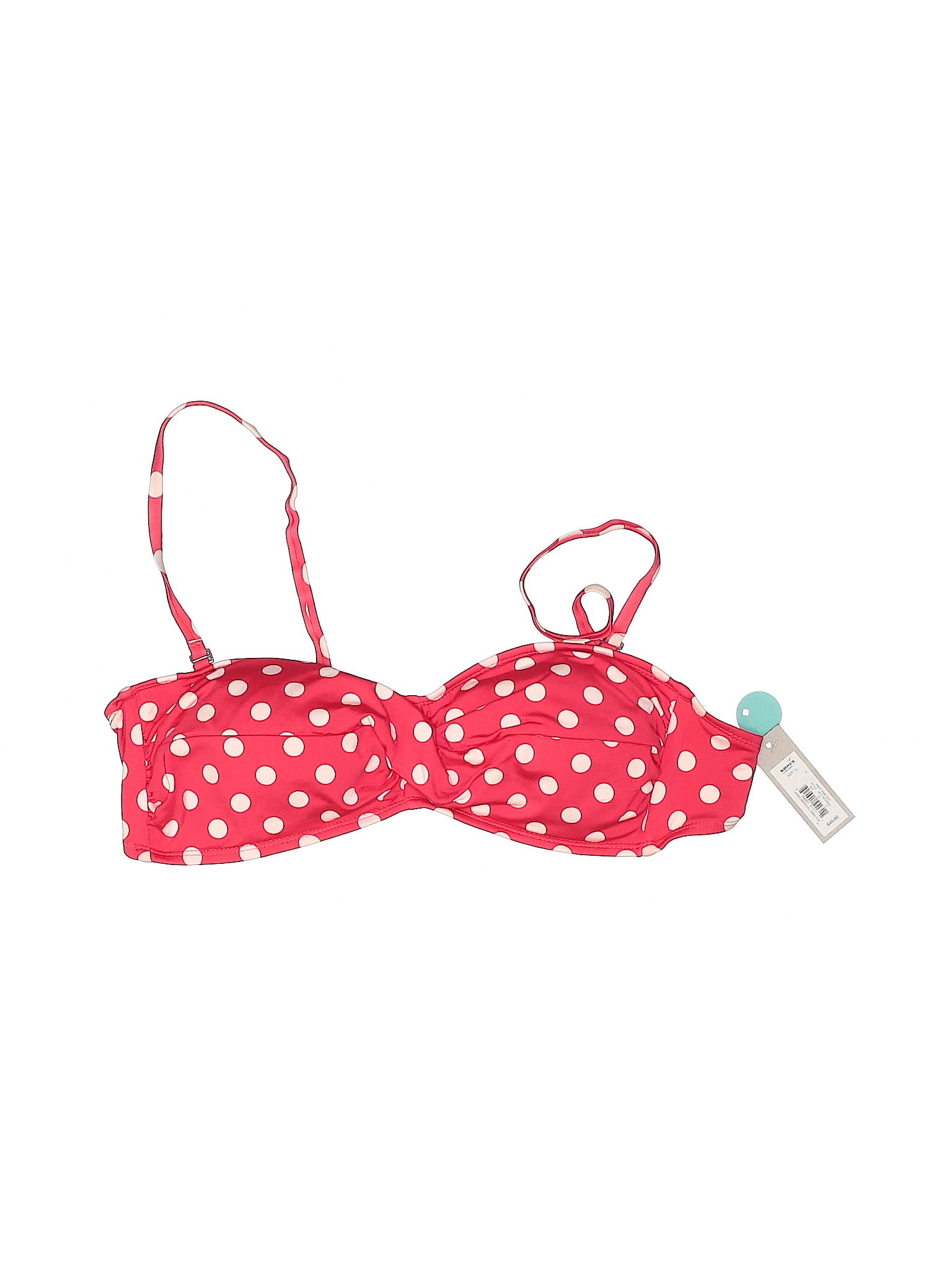 kohls womens swimsuit tops