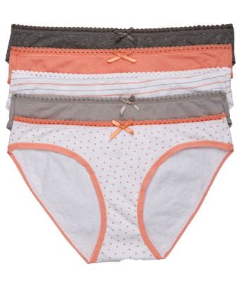 St eve cotton bikini underwear Clearance
