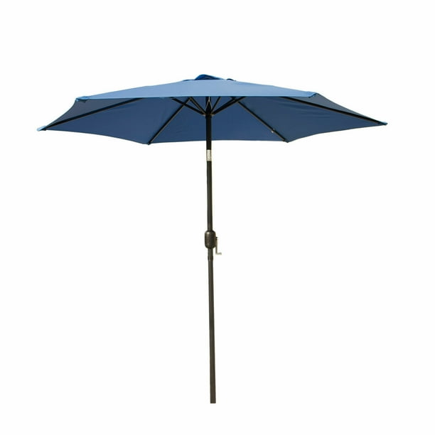 10ft Patio Umbrella Replacement Canopy Market Umbrella Top Outdoor