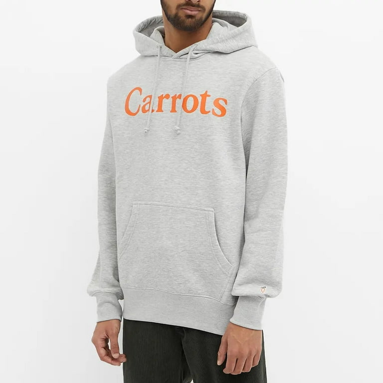 Carrots sweatshirt sale