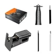 thumbnail image 4 of Adaptador de Mano CUTICAT Cabezal de Conversión para Taladro Eléctrico Portátil Colorido, 4 of 8