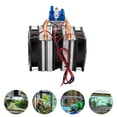 thumbnail image 5 of 12V Thermoelectric Cooler Water Chiller Cooling System for Fish Tank 10-30L Cool, 5 of 16