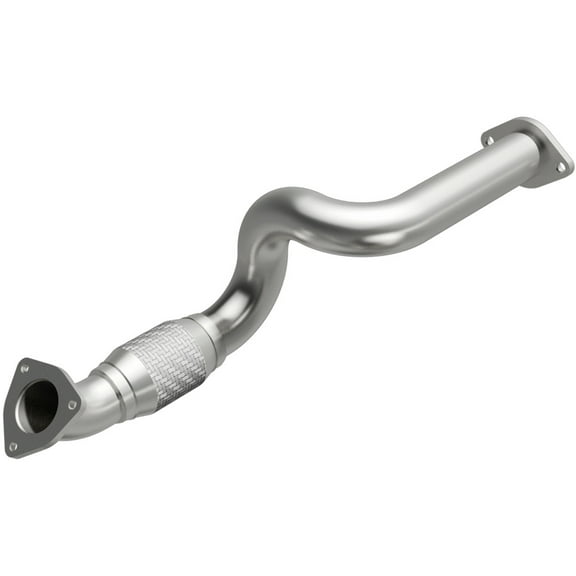 For Chevrolet Sonic 2012 2013 2014 2015 2016 BRExhaust Exhaust Pipe