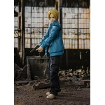 S.H. Figuarts Asakura Shin "Sakamoto Days" Action Figure