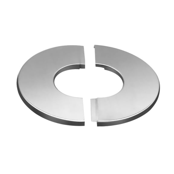 40-200Mm Stainless Steel Chimney Pipe Cover,Heat Resistant For Boilers