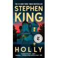 thumbnail image 1 of Pre-Owned Holly, 9781668087824, 1668087820, Paperback,, 1 of 1