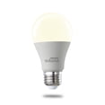 thumbnail image 1 of Bulbrite Solana 60 Watts Équivalent A19 Smart WIFI Connecté 90CRI LED Ampoule Givre, 1 of 1