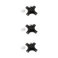 thumbnail image 2 of Soidarity Metal Drum Set Stool Seat Throne Base for Drum Percussion Parts Type1 NO1, 2 of 6