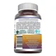 thumbnail image 3 of Amazing Formulas L-Ornithine | 1,500 Mg Per Serving | 40 Servings | 120 Veggie Capsules, 3 of 3