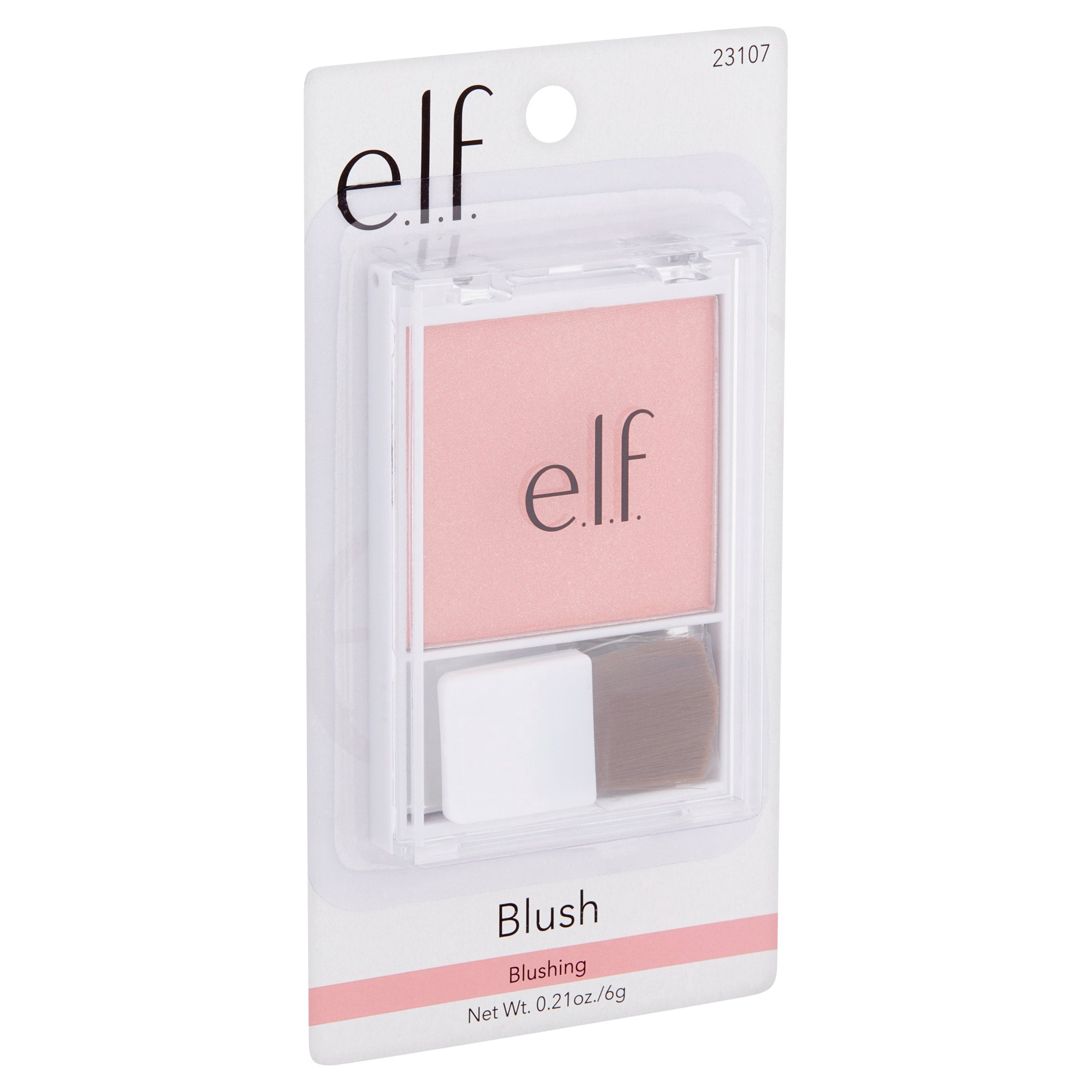 elf blush blushing