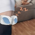 thumbnail image 5 of Fat Thrower Belt Burning Weight Loss Belly Fat Abdominal Vibration Home Fitness Assistant Machine, 5 of 5