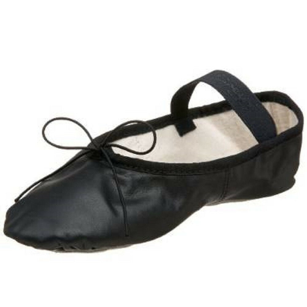 Capezio Teknik Ballet Shoe 200