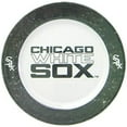thumbnail image 2 of Chicago White Sox 4 Piece Dinner Plate Set, 2 of 3