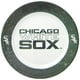 Ensemble de 4 Assiettes à Dîner Chicago White Sox – image 2 sur 3