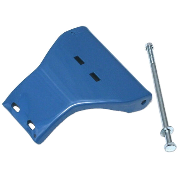 Seat Hinge & Bolt (For Flip-Back Seat) Fits Ford Tractor 352664S36 83919384 86531095 8N436A C5NNA431A C5NNA433A NCA436A