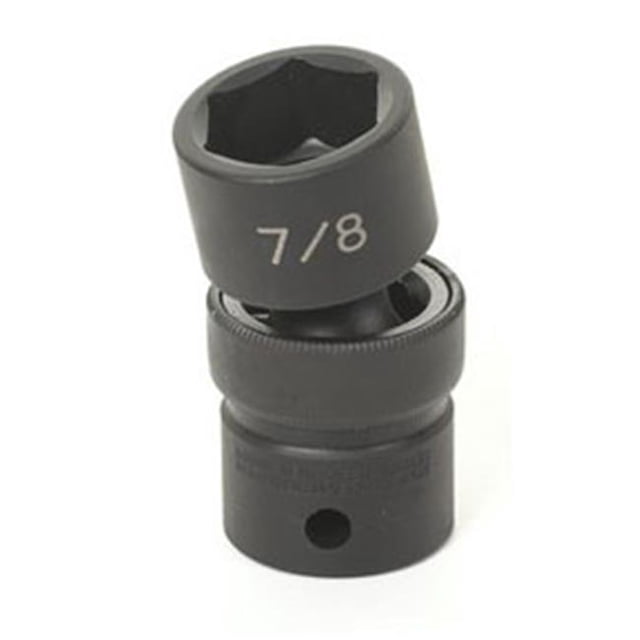 Grey Pneumatic 2032U Lecteur 0,5 Po X 1 Po Universel Standard