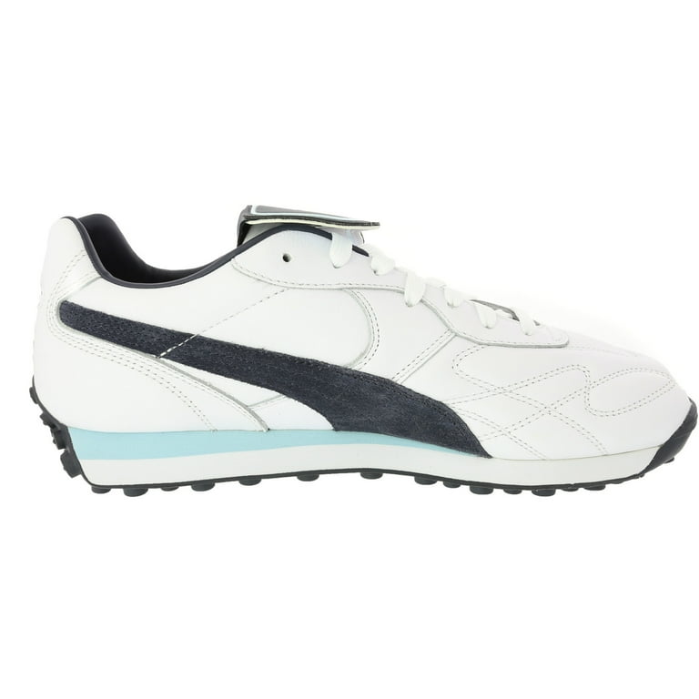 Puma King Avanti Fashion Sneaker 10M Puma White Puma White