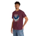 thumbnail image 5 of Take America Back Trump 2024 patriotic eagle T-Shirt, 5 of 9