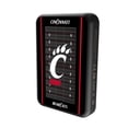 thumbnail image 2 of Cincinnati Bearcats Field Wireless Power Bank, 2 of 3