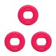 thumbnail image 4 of Wosthever Hand Grip Silicone Hand Power Gripping Strengthen Office Training Equipment Exerciser Muscle Workout for Man Male Type1 NO1, 4 of 6