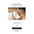 thumbnail image 3 of HP DesignJet T250 60.96cm 24" Großformatdrucker A1 USB LAN WiFi, 3 of 10
