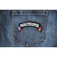 thumbnail image 5 of Paratrooper Patch, 5 of 5