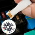 thumbnail image 3 of FUTUREORYY 1 Set 41Pcs Terminal Removal Tools Wire Harness Terminal Extractor for Car Repair, 3 of 7