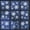 Color 34 - 3004, variant on Christmas Decorations Snowflake Window Clings, 6 Sheets Large White Snowflake Decals for Glass Windows, Rustic Farmhous Xmas Decor Indoor for Home School Office Classroom Kids Winter Party