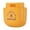 Orange, variant on Wovilon Odor Remover For Refrigerator Fresh Cleaning Of Household Activated Carbon
