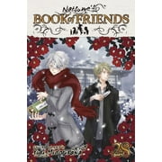 Natsume's Book of Friends: Natsume's Book of Friends, Vol. 28 (Series #28) (Paperback)
