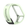thumbnail image 4 of Bracelet Intelligent Compatible pour TomTom, Bracelet de Remplacement Étanche en Silicone pour Tom Tom Runner23, 4 of 7