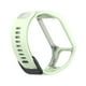 thumbnail image 4 of Compatible con correa de pulsera inteligente TomTom Compatible con Tom Tom Runner23 Spark correa de muñeca de repuesto impermeable de silicona, 4 of 5