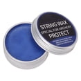 thumbnail image 1 of Bow String Wax, String Wax Strings de Protection Rail Lubrifiant Arc Arc String de Protection Cire pour l'Extérieur Réduisant la Friction Empêchant Effilochage, 1 of 8