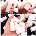 thumbnail image 5 of Hair Building Fibers Hair Loss Concealer Black 57 gramos (2 oz) El recambio por minuto es compatible con todas las botellas aplicadoras de fibra capilar, 5 of 5