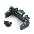 thumbnail image 2 of Aluminum Alloy Servo Mount Fixed Seat Bracket for Axial UTB18 Capra 2WD Unlimited Trail 1/18 RC Buggy Car Truck Model Parts, 2 of 5