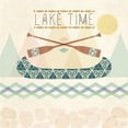 thumbnail image 2 of Gango Home Decor Contemporary Outdoor Geo IV & V by Veronique Charron (Printed on Paper); Two 16x16in Fine Art Paper Giclee Prints, 2 of 5