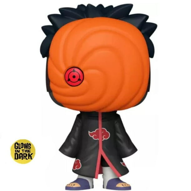 Boruto Madara Uchiha #1278 Madara #978 Funkoe figura de acción muñecas juguetes figuras de vinilo regalos para niños hola suerte unisex