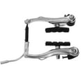 thumbnail image 5 of MRLESS V Style Brake Lever for Mountain and Road Bikes, Aluminum Alloy Folding Bike Brake Part for Cycling Performance, 5 of 8