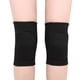 thumbnail image 5 of 1 par de rodilleras para niños, rodilleras transpirables, rodilleras gruesas, almohadilla protectora Flexible oso de fresa Electrónica, 5 of 5