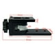 thumbnail image 5 of Tensor plateado de perfil de aluminio para Ender3 (ancho de correa loca 6 mm) Afortunado Sencillez, 5 of 5
