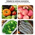 thumbnail image 4 of Fresh Stretch Pod Food Savers Ahorro Aguacate 4 Piezas Silicona Reutilizable para Frigorífico, 4 of 9