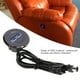 thumbnail image 2 of Sillón reclinable eléctrico Ecomeon Botón de reemplazo con control remoto USB Doble, 2 of 6