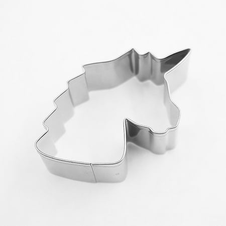 

Cartoon Cookie Cutter Mould Stainless Steel Fondant Mold Baking Tools
