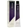 thumbnail image 3 of Pravana ChromaSilk Permanent Creme Hair Color Dye (6.Nt37 Dark Neutral Golden Violet Blonde), 3 of 6
