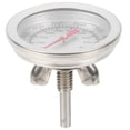 thumbnail image 1 of Oven Thermometer Baking Oven Thermometer BBQ Temperature Measuring Tool, 1 of 1