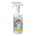 thumbnail image 1 of 280ml/500ml High-Efficiency Frost And Ice Remover For Refrigerators - Fast Acting Long-Lasting Protection, 1 of 4
