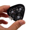 Shaver Replacement Head Mens Rotary Electric Popup Trimmer Razor Blade
